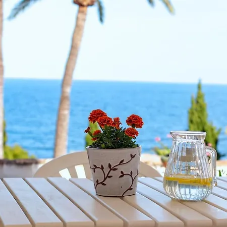 Villa Cala Advocat
