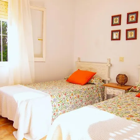 Cala Advocat Villa
