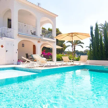Cala Advocat Villa *